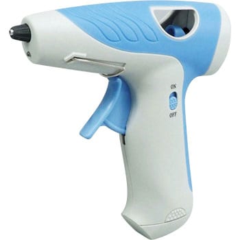 电池供电的无绳胶枪三轴20303